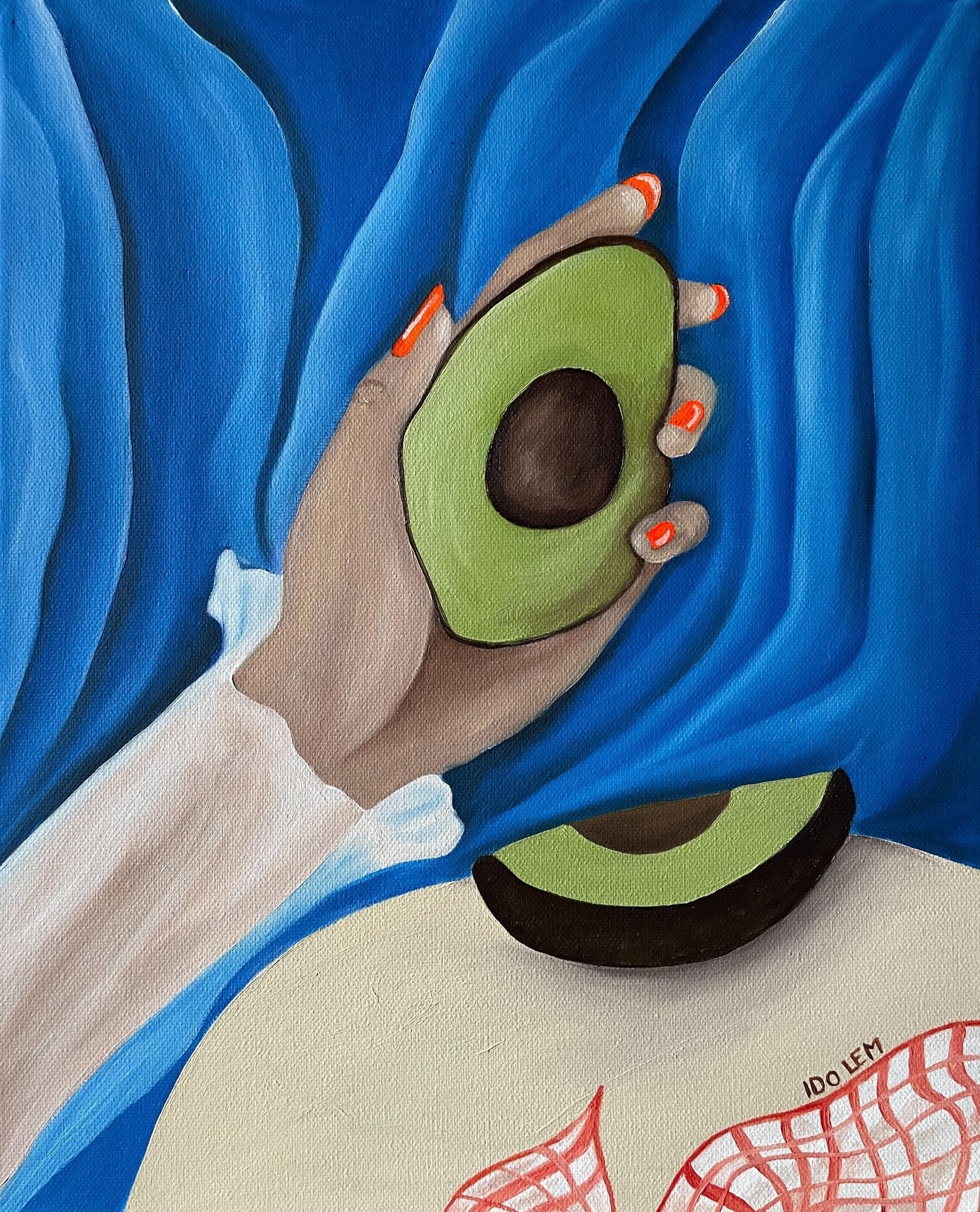 Avocado, 2022 - Faiseur de Beau